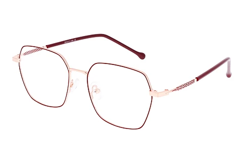 Designer briller Fraymz L124 