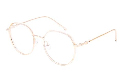 Designer briller Fraymz MTR-95 E