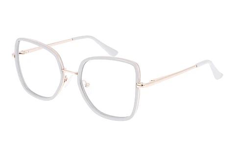 Designer briller Fraymz MTR-96 A