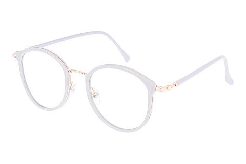 Designer briller Fraymz MTR-98 A