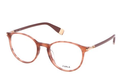 Designer briller Furla VFU591 0AP8