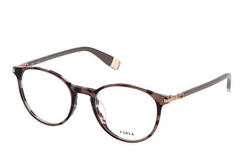 Designer briller Furla VFU591 0VBG