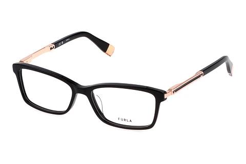 Designer briller Furla VFU669 0700