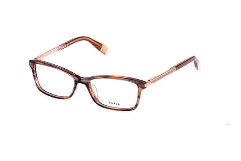 Designer briller Furla VFU669 0P62
