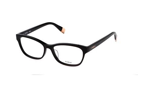 Designer briller Furla VFU670 0700