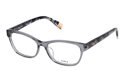 Designer briller Furla VFU670 09AB