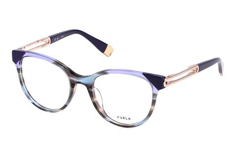 Designer briller Furla VFU672 0931