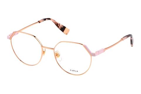 Designer briller Furla VFU676 08MZ