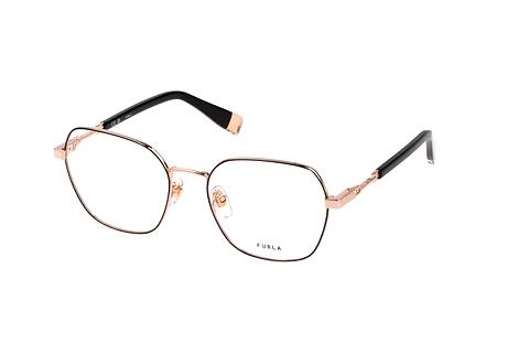 Designer briller Furla VFU677 0301
