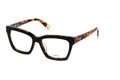 Designer briller Furla VFU680 0XAT