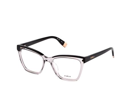 Designer briller Furla VFU682 03GU