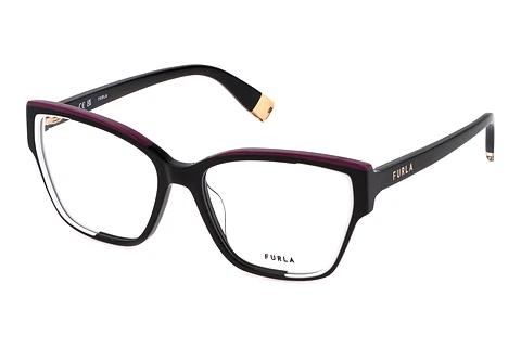 Designer briller Furla VFU718 0700
