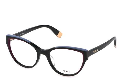 Designer briller Furla VFU719 0D80