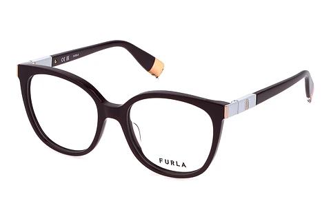 Designer briller Furla VFU720 01CK