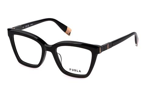 Designer briller Furla VFU721 700Y
