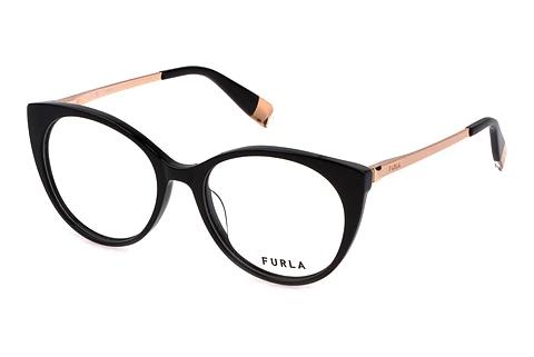 Designer briller Furla VFU722 0700