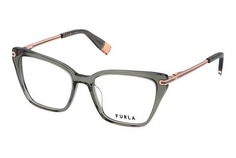 Designer briller Furla VFU724 02GN