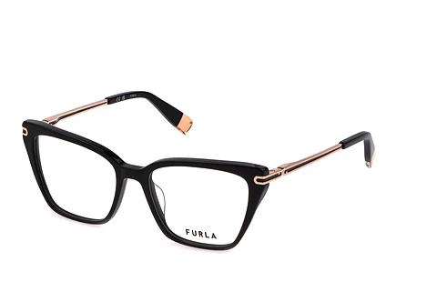 Designer briller Furla VFU724 0700