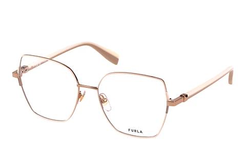 Designer briller Furla VFU726 02AM
