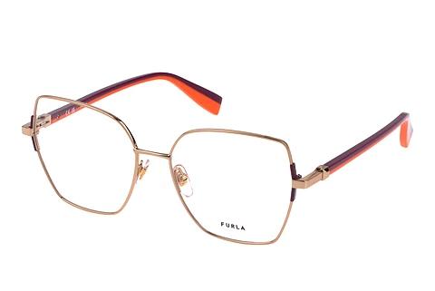 Designer briller Furla VFU726 0594