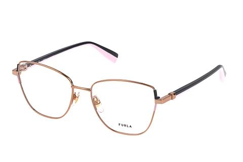 Designer briller Furla VFU727 08FC