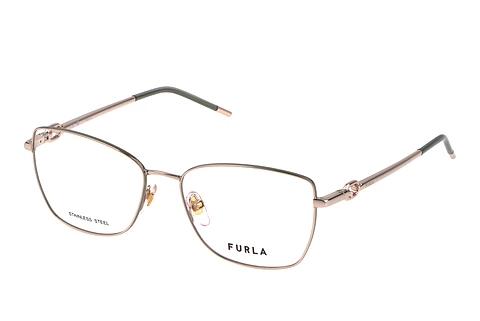 Designer briller Furla VFU728 0SN9