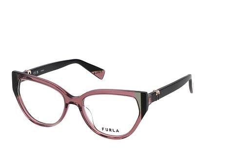 Designer briller Furla VFU762V 6S4Y