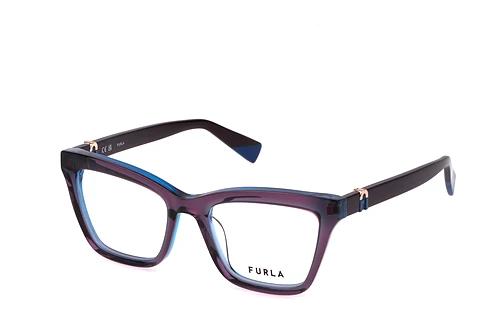 Designer briller Furla VFU763 09YE