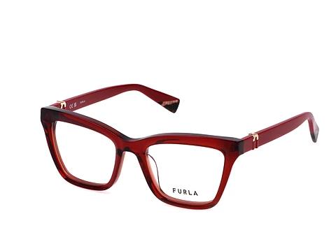 Designer briller Furla VFU763 0D60