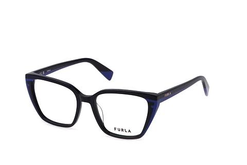 Designer briller Furla VFU764 09LR