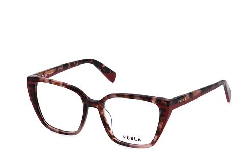Designer briller Furla VFU764 0XAP