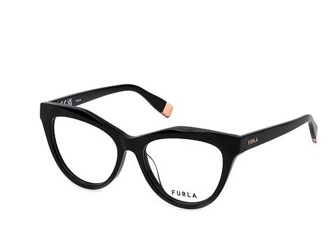 Designer briller Furla VFU766 0700