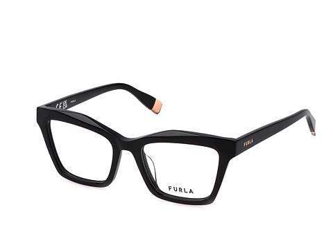 Designer briller Furla VFU767 0700
