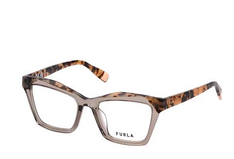 Designer briller Furla VFU767V 0G61