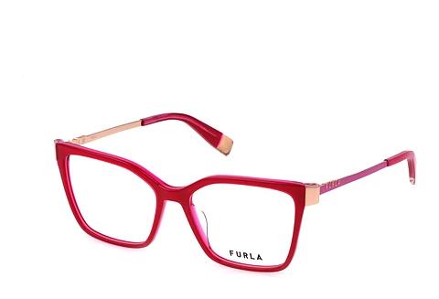 Designer briller Furla VFU768 09N9