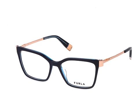 Designer briller Furla VFU768 0D87