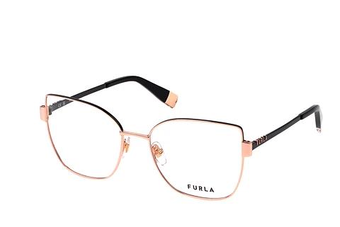 Designer briller Furla VFU769 02AM