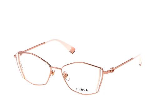 Designer briller Furla VFU770V 8FCY