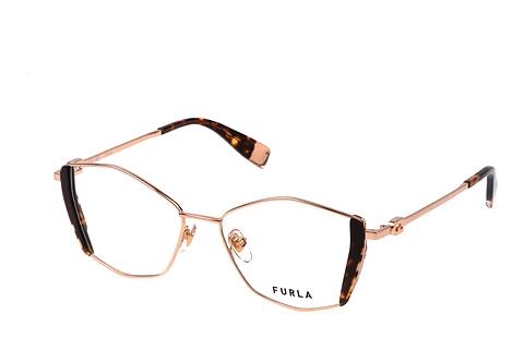 Designer briller Furla VFU770W 0909