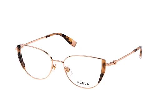 Designer briller Furla VFU771W 07UX