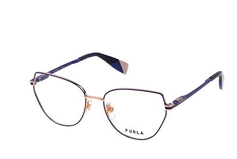 Designer briller Furla VFU772 0309