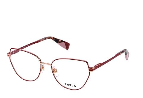 Designer briller Furla VFU772 0357
