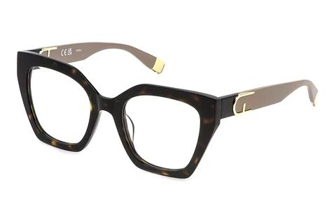 Designer briller Furla VFU824V 0722