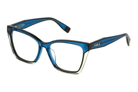 Designer briller Furla VFU828V 06N1