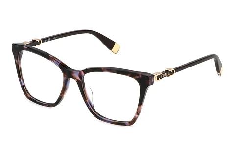 Designer briller Furla VFU833 0Z41