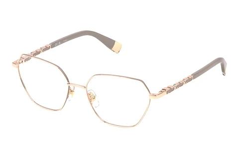 Designer briller Furla VFU834 02AM