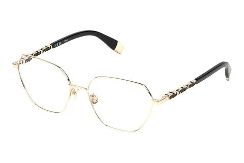 Designer briller Furla VFU834 0300