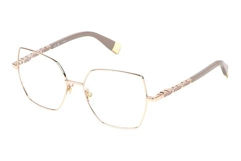 Designer briller Furla VFU835 08FC