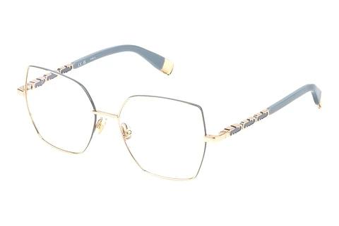 Designer briller Furla VFU835 0E91