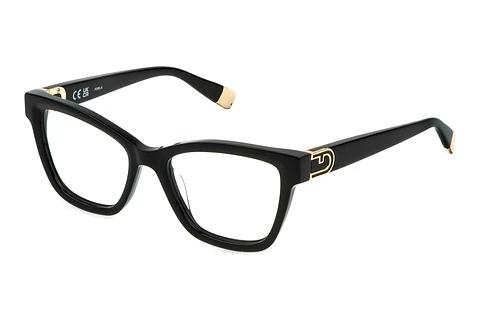 Designer briller Furla VFU865 0700